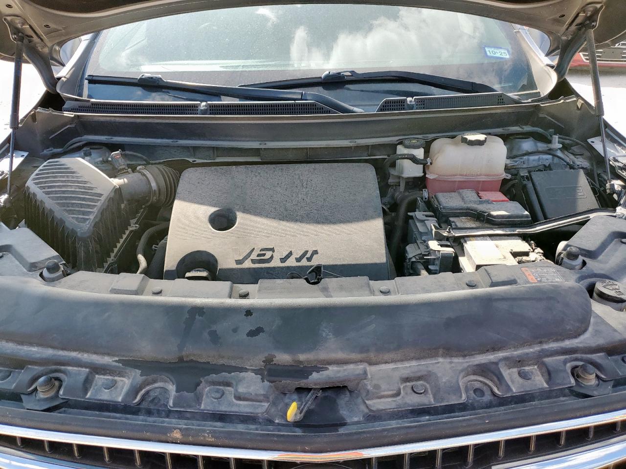 2020 Buick Enclave Essence VIN: 5GAERBKW9LJ285418 Lot: 84004785