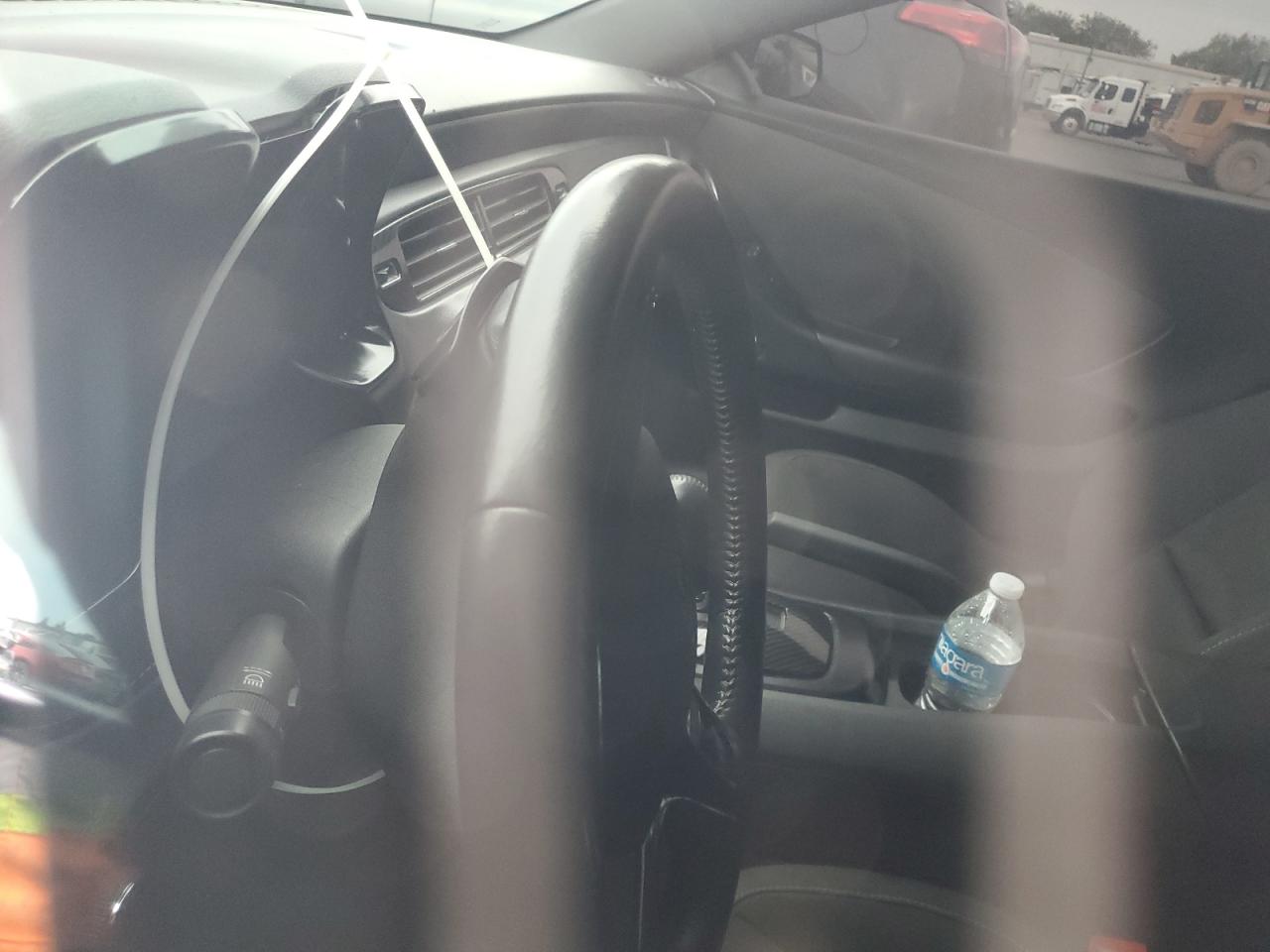 2013 Chevrolet Camaro Lt VIN: 2G1FB1E34D9234949 Lot: 81146345