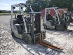 2013 NISSAN FORKLIFT - WAREHOUSE FORKLIFT STAND UP FORKLIFT à vendre chez Copart NC - GASTONIA