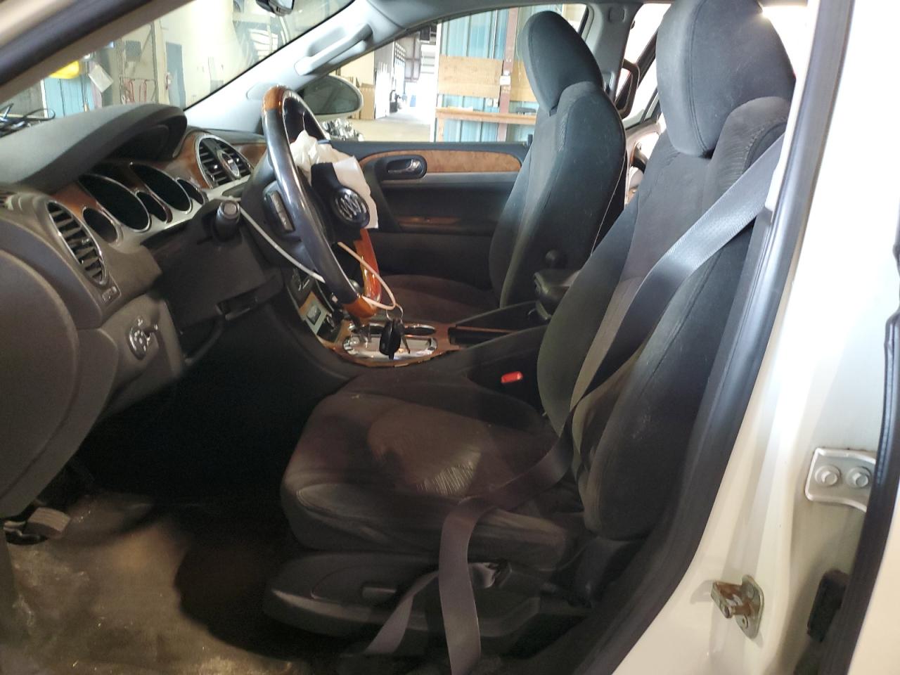 2009 Buick Enclave Cx VIN: 5GAER13D99J182807 Lot: 80139985