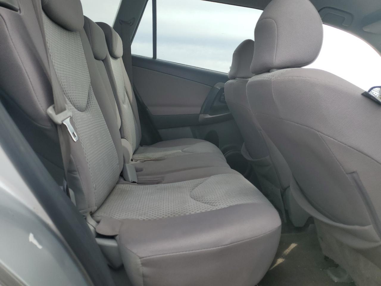 2008 Toyota Rav4 VIN: JTMBD33V886077567 Lot: 84710015