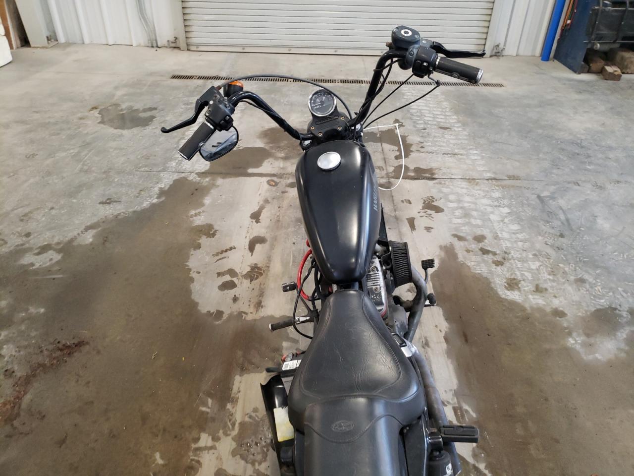 2007 Harley-Davidson Xl1200 N VIN: 1HD1CZ3447K450486 Lot: 84180445