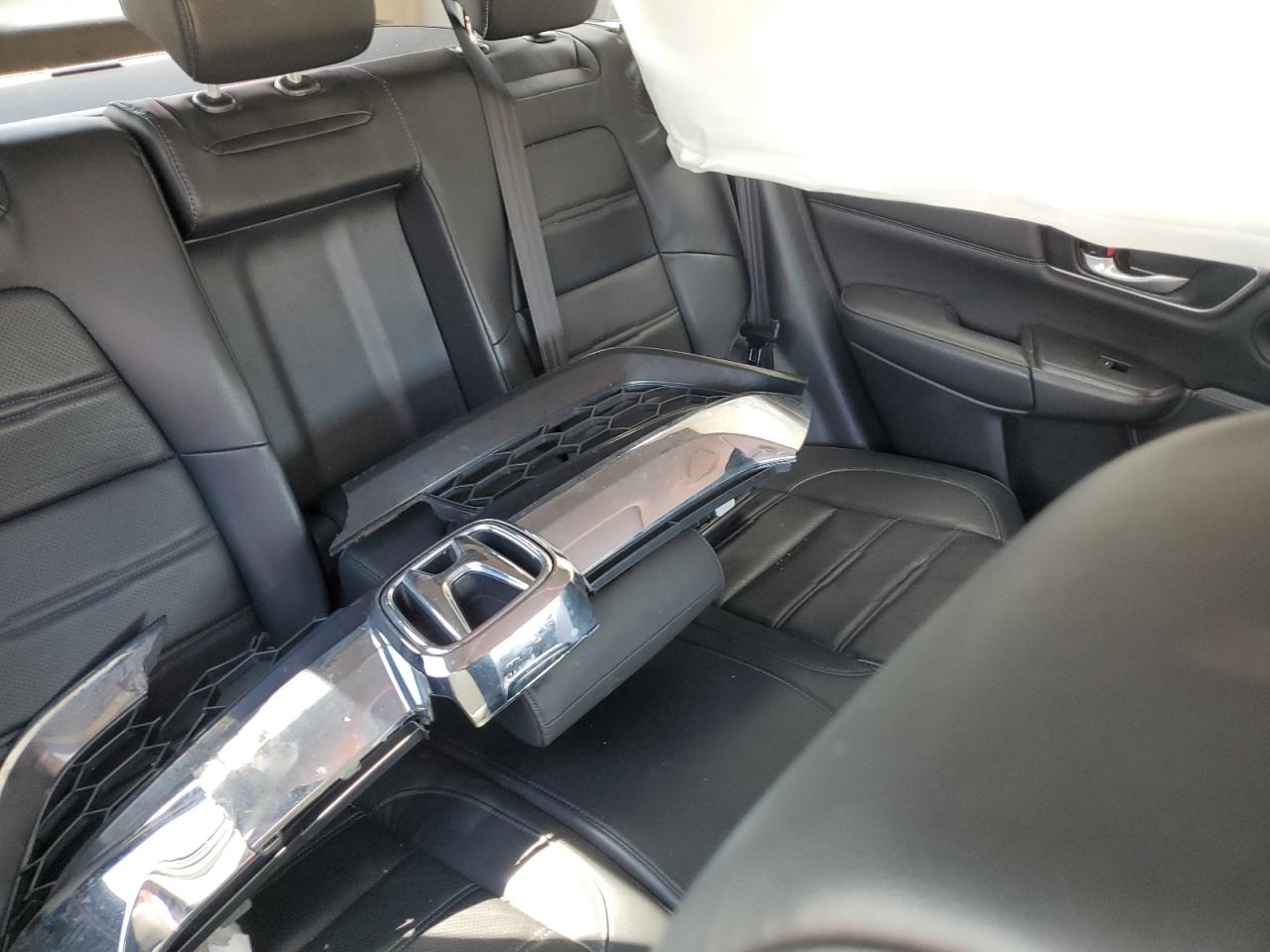 2019 Honda Cr-V Exl VIN: 7FARW1H88KE019779 Lot: 71847815