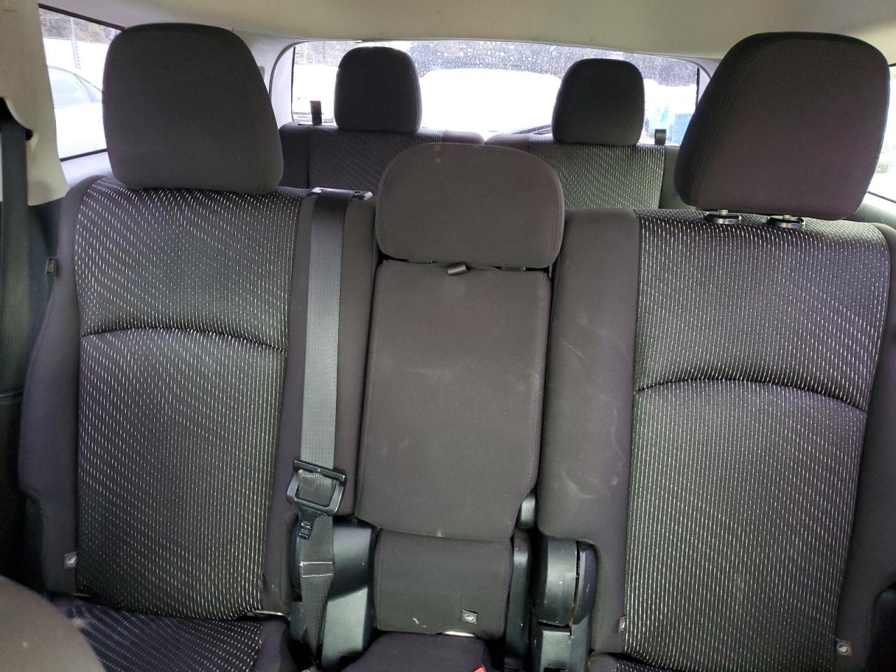 2014 Dodge Journey Se VIN: 3C4PDCAB3ET244434 Lot: 81026155