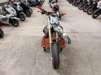 2015 HONDA CRF 450 R for sale at Copart NEWBURY