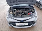 2019 TOYOTA COROLLA ICON VVT-I HEV CV  for sale at Copart WESTBURY
