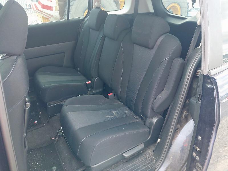 2013 MAZDA 5 VENTURE EDITION D 