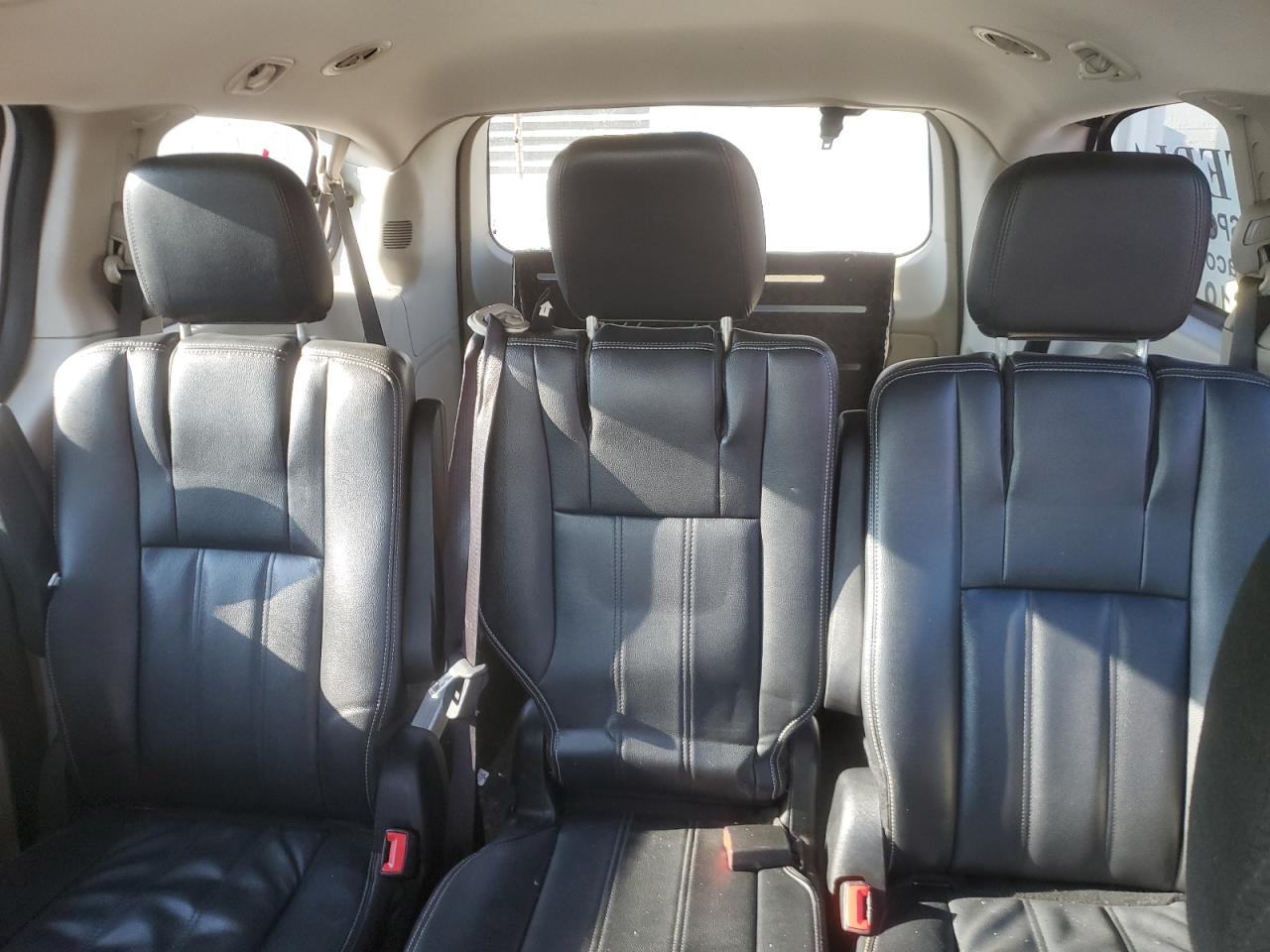 2015 Dodge Grand Caravan Se VIN: 2C4RDGBG5FR686629 Lot: 71622615