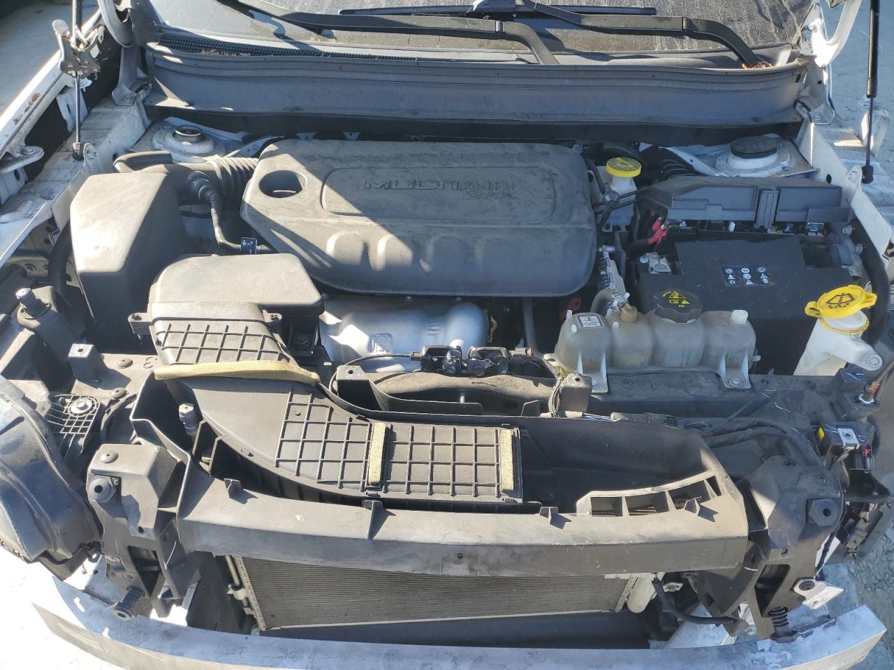 2020 Jeep Cherokee Latitude VIN: 1C4PJMCBXLD654615 Lot: 80845785