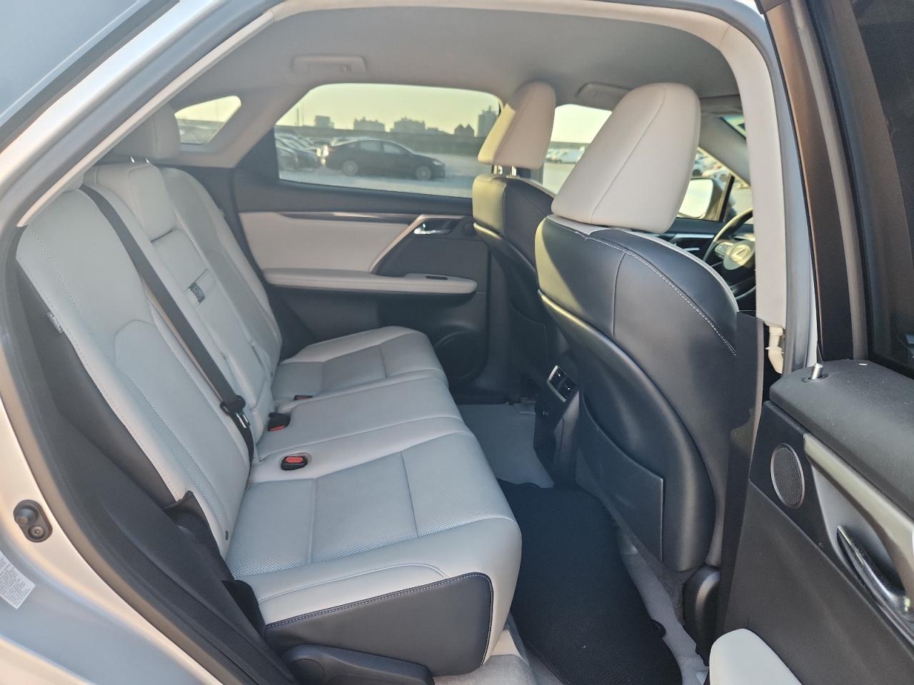 2016 Lexus Rx 350 VIN: 2T2ZZMCA1GC004188 Lot: 81502615