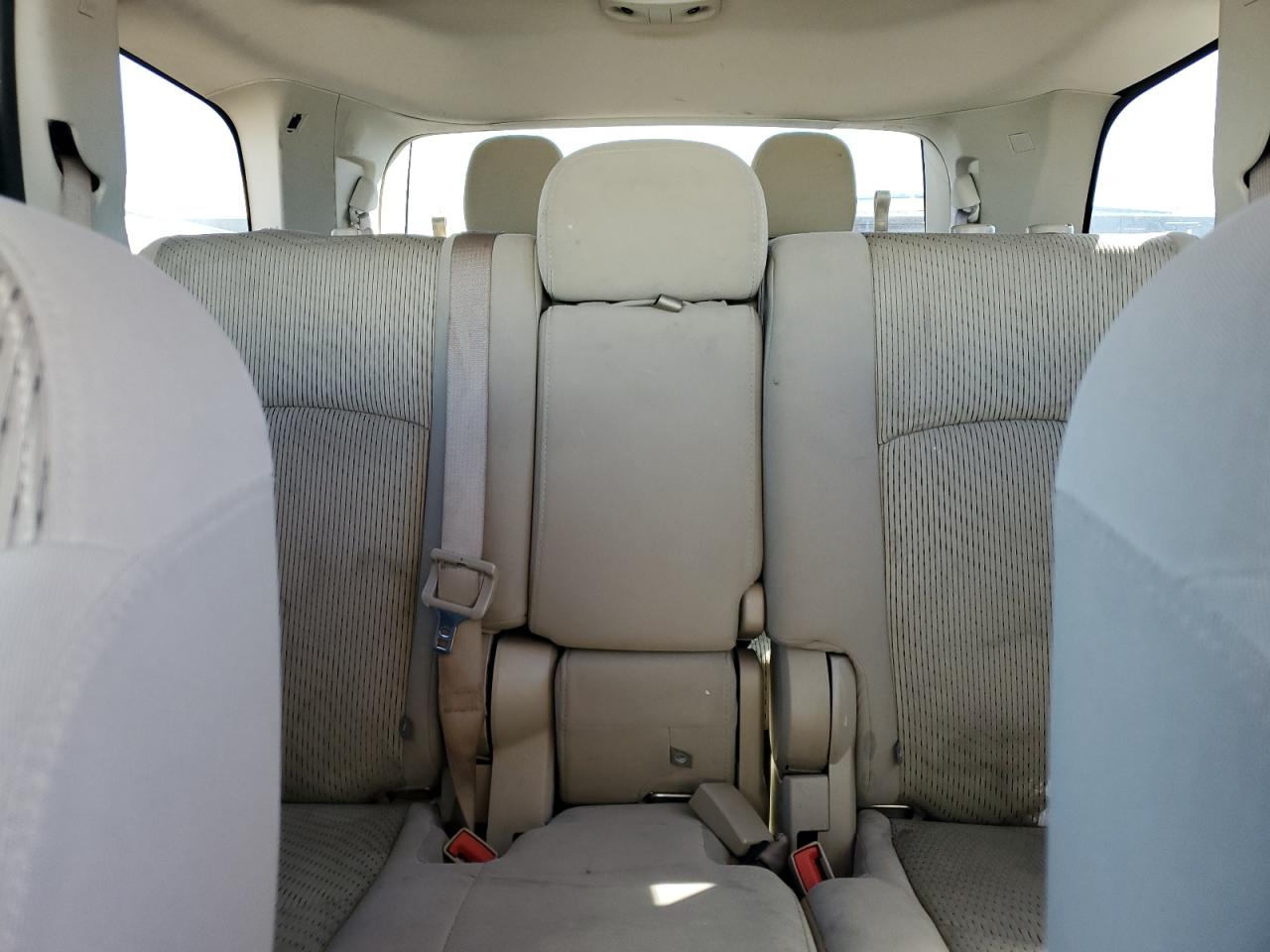 2015 Dodge Journey Sxt VIN: 3C4PDCBB8FT556913 Lot: 84050435