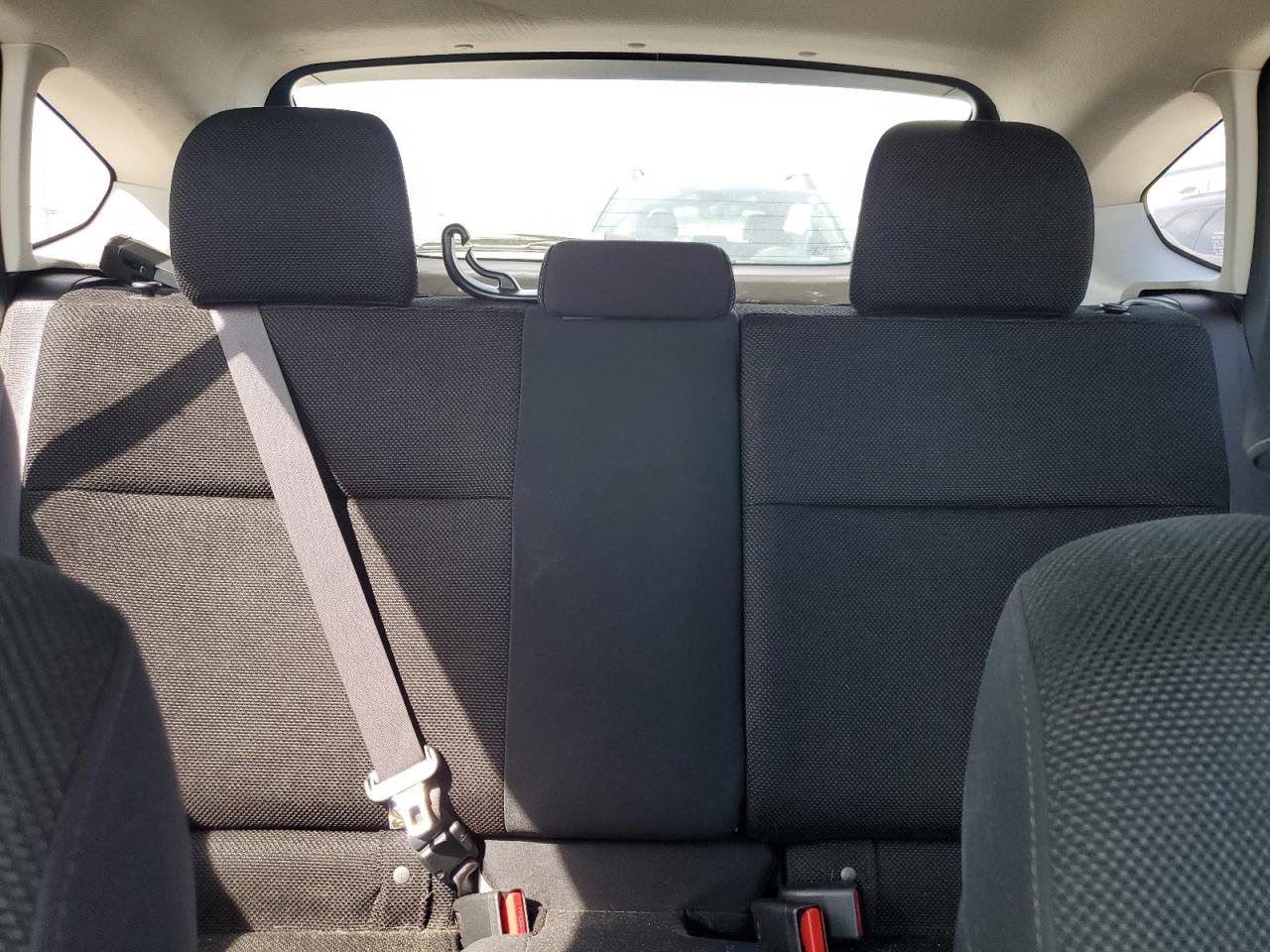 2014 Subaru Xv Crosstrek 2.0 Premium VIN: JF2GPAWC9E8296325 Lot: 81717225