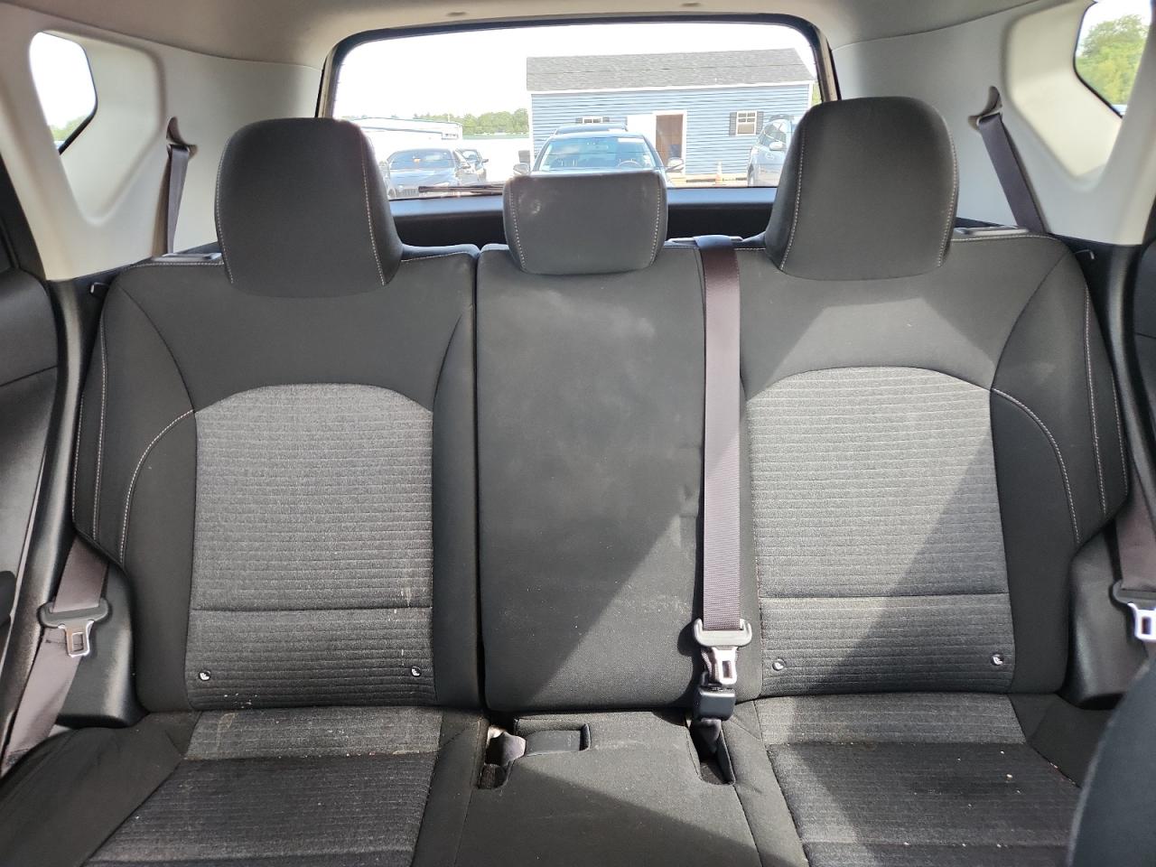 2020 Kia Soul Lx VIN: KNDJ23AU6L7704233 Lot: 80259045