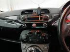 2008 FIAT 500 SPORT for sale at Copart WESTBURY