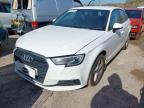 2018 AUDI A3 SE TFSI  for sale at Copart BRISTOL