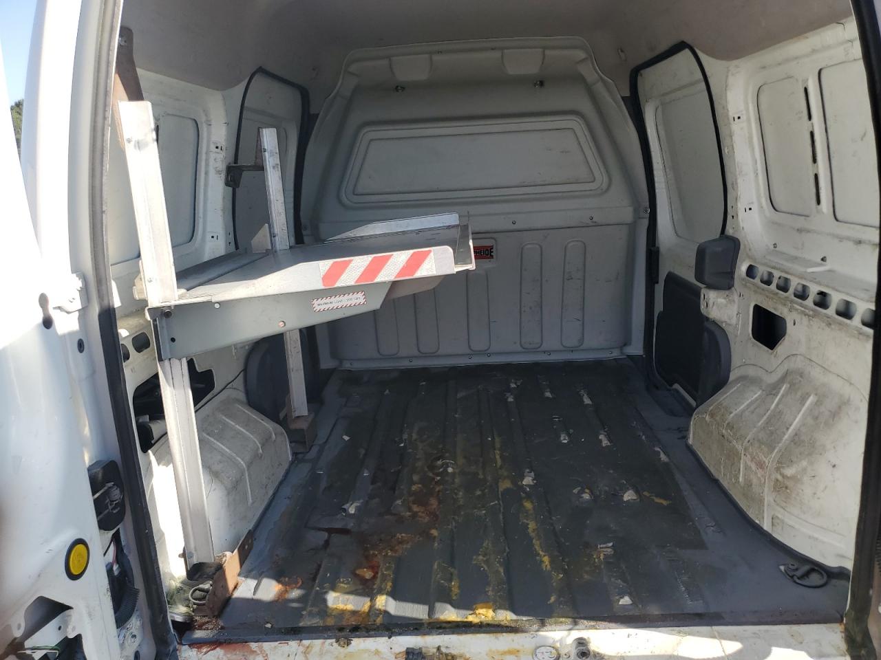 2013 Ford Transit Connect Xl VIN: NM0LS7AN1DT175210 Lot: 80181715