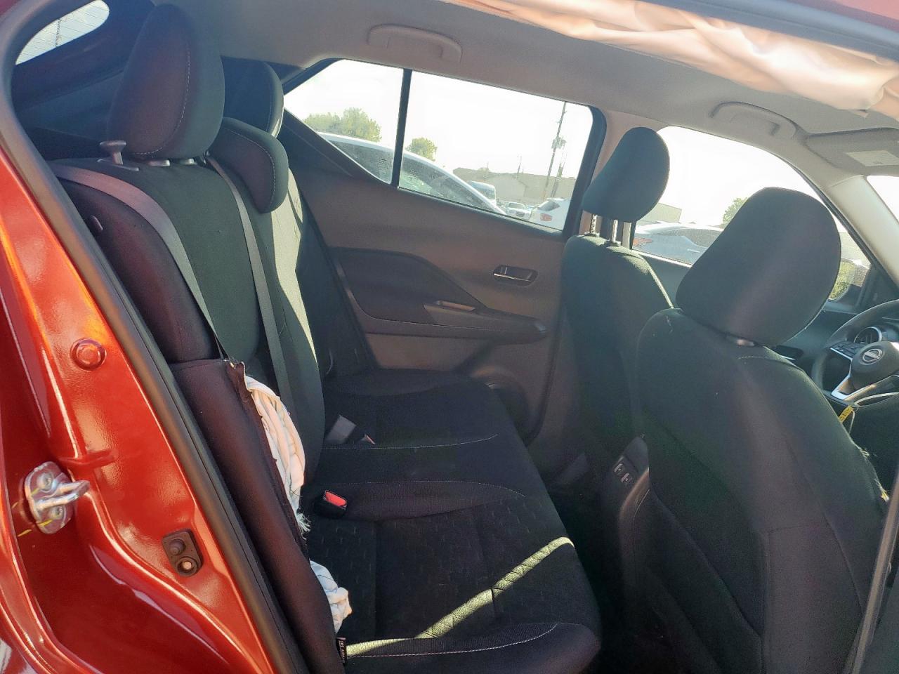 2024 Nissan Kicks Sv VIN: 3N1CP5CV1RL563011 Lot: 81578015