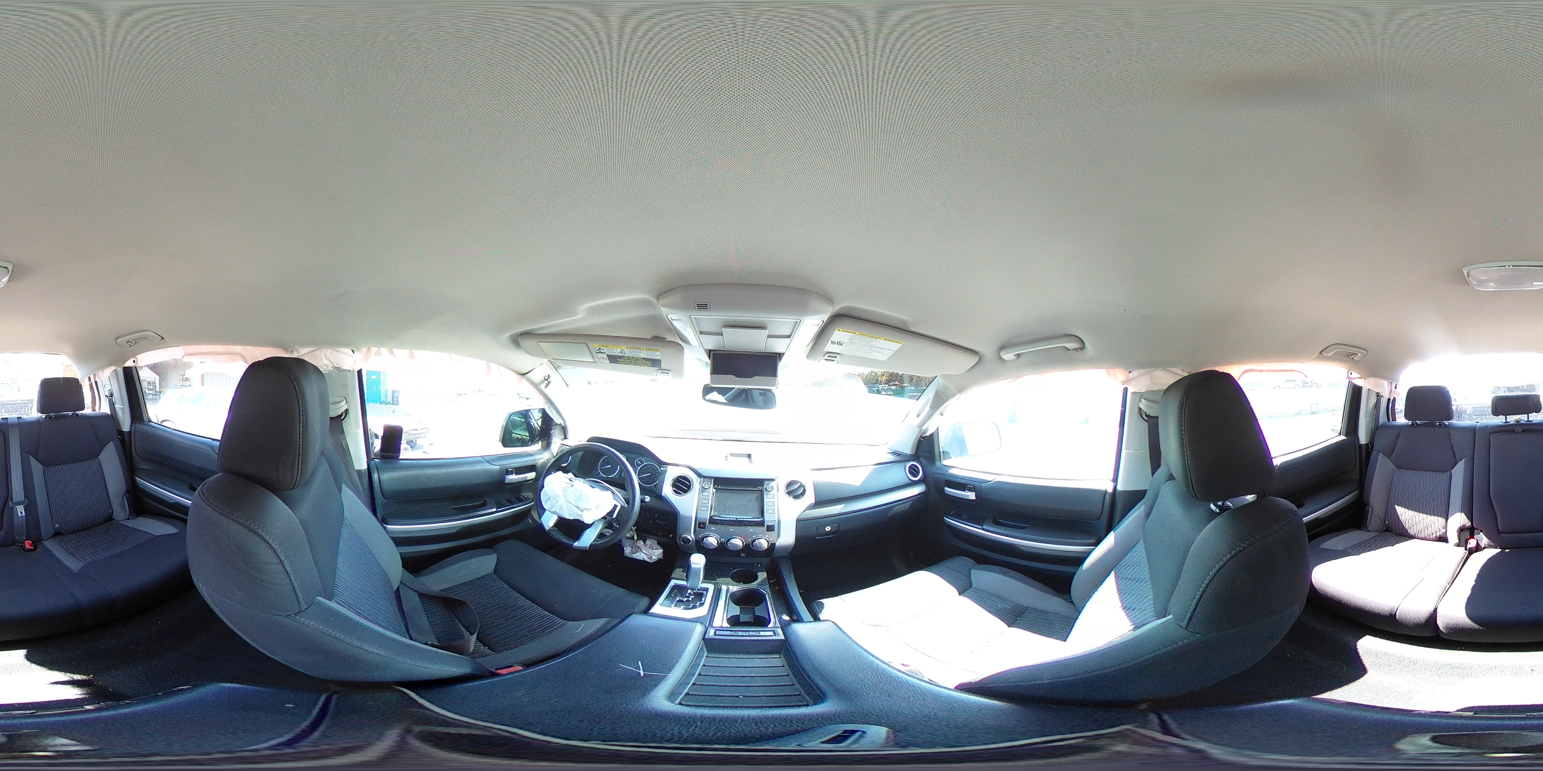 2017 Toyota Tundra Crewmax Sr5 VIN: 5TFDW5F17HX671553 Lot: 83759095