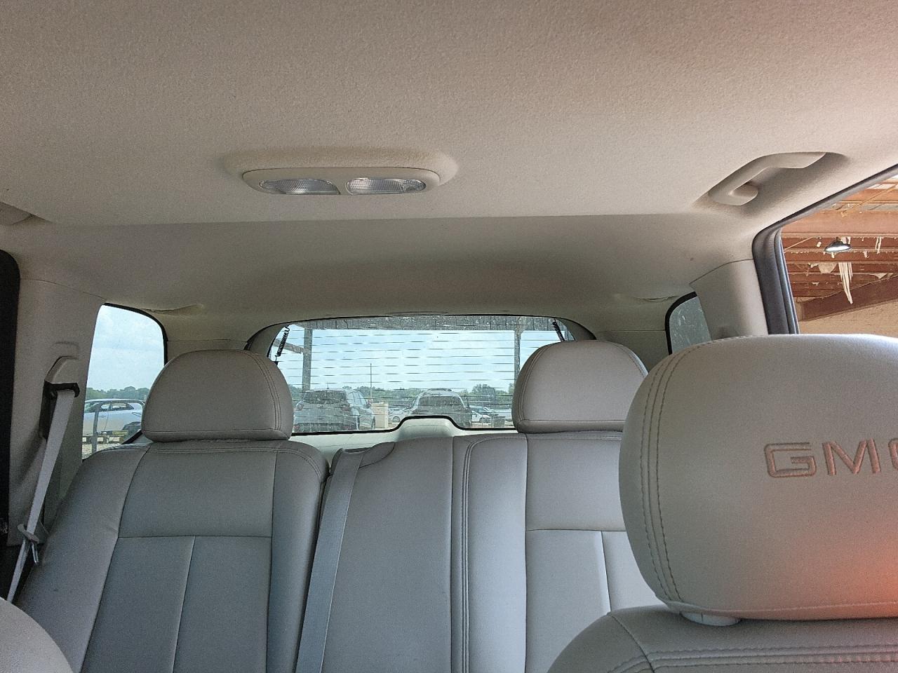 2008 GMC Envoy VIN: 1GKDS13S482140054 Lot: 71540335