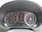 2012 VOLKSWAGEN POLO MATCH TDI  for sale at Copart YORK
