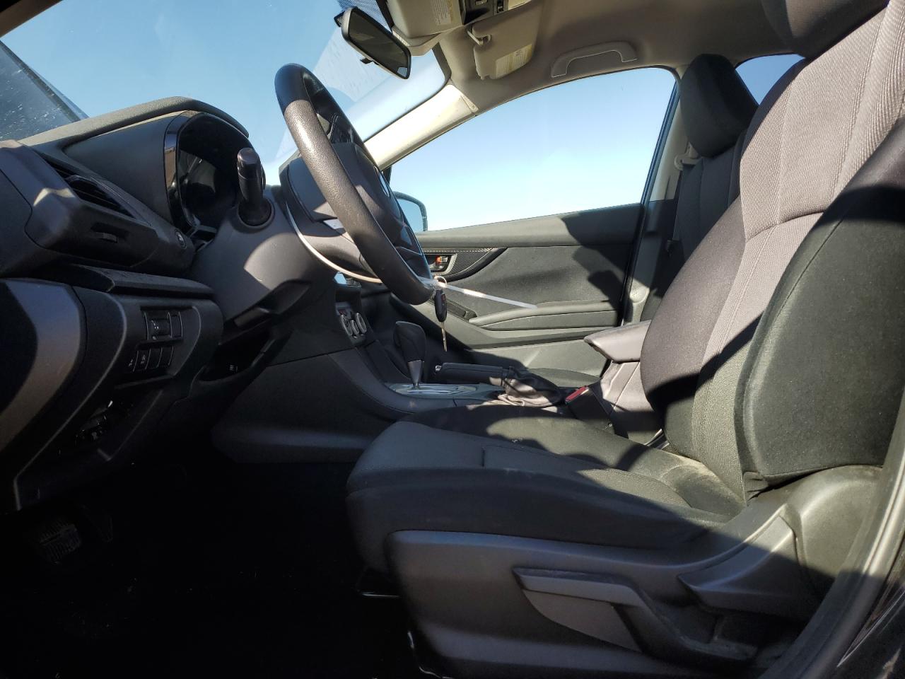 2020 Subaru Crosstrek VIN: JF2GTABC3L8277011 Lot: 82096915