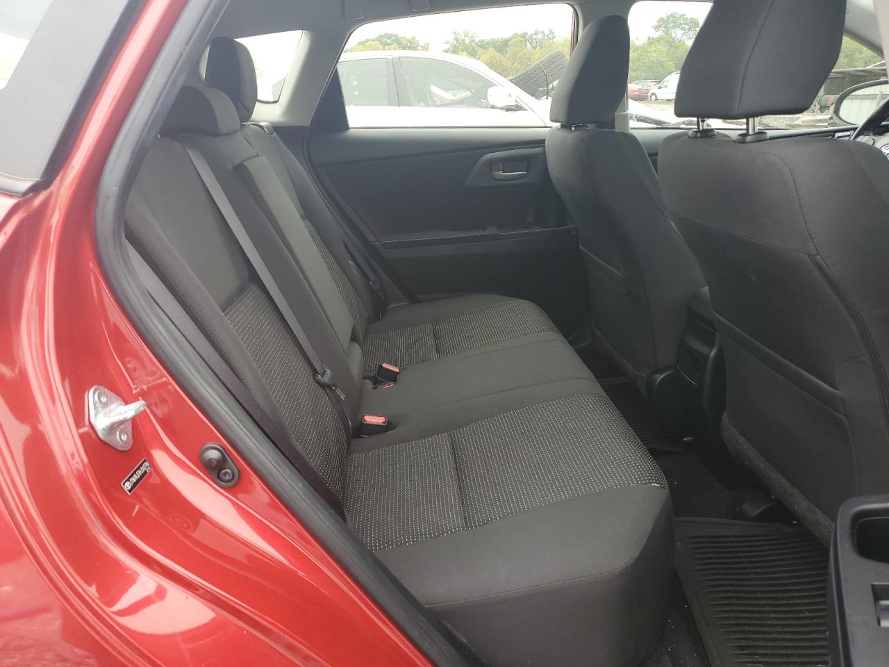 2017 Toyota Corolla Im VIN: JTNKARJEXHJ543796 Lot: 84285565