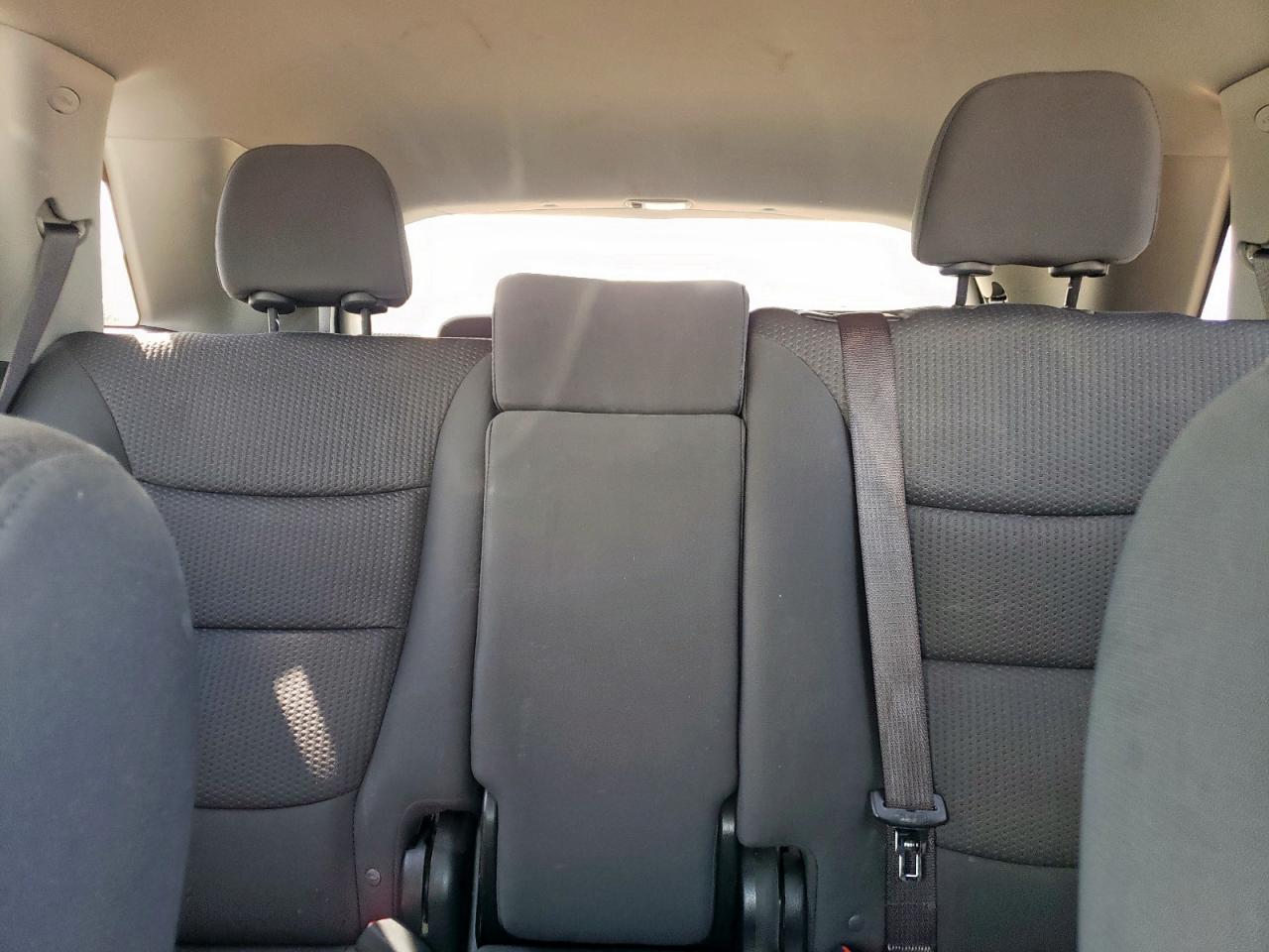 2013 Kia Sorento Lx VIN: 5XYKT4A26DG326778 Lot: 83833445
