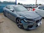 2019 VOLVO S90 R DESIGN for sale at Copart ROCHFORD