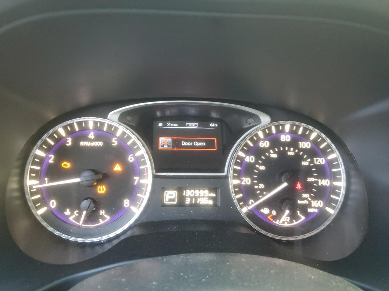 2014 Infiniti Qx60 VIN: 5N1AL0MM8EC520991 Lot: 80995095