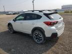 2020 SUBARU CROSSTREK LIMITED   à vendre chez Copart AB - EDMONTON