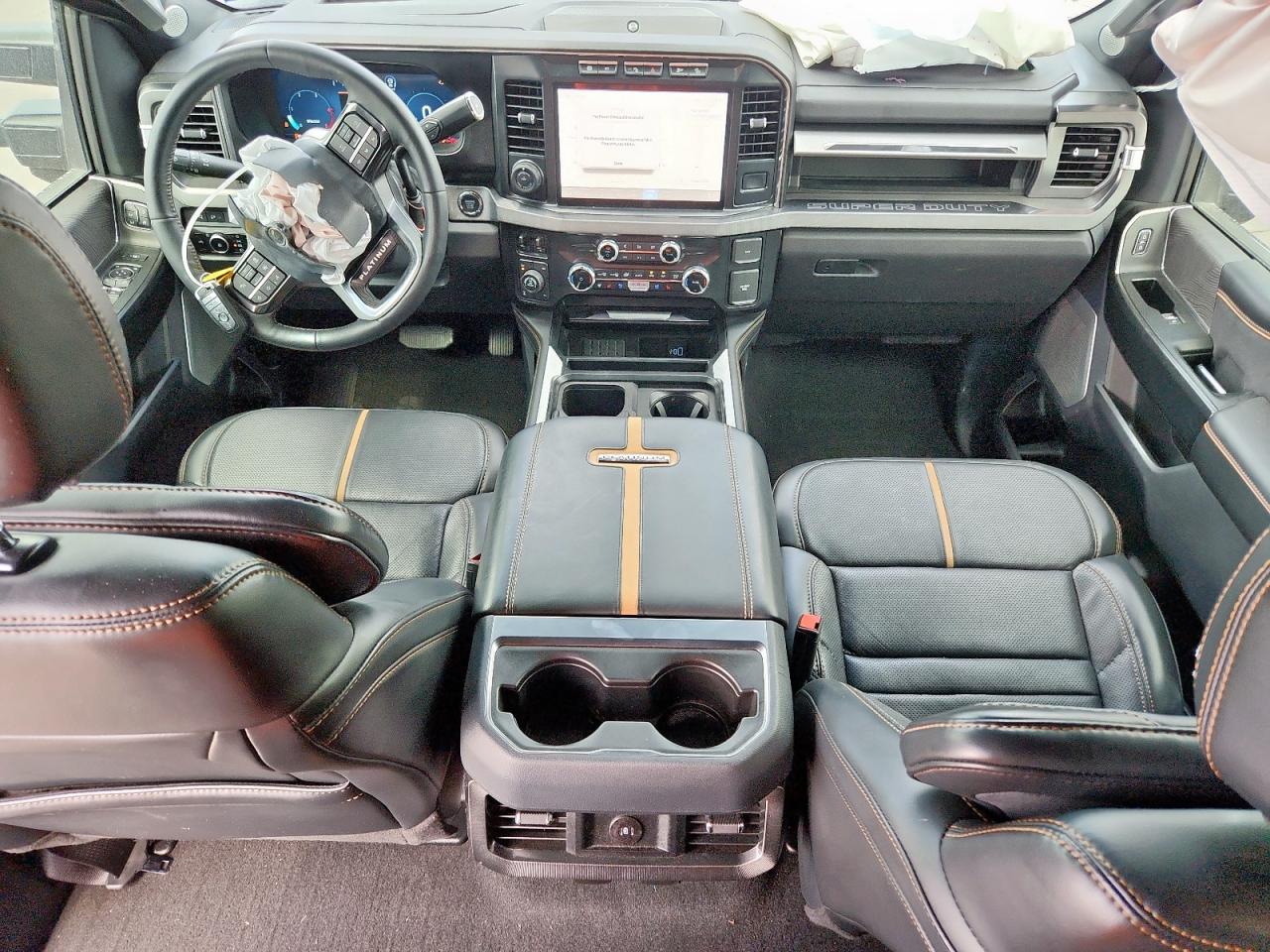 2024 Ford F250 Super Duty VIN: 1FT8W2BM7REF26915 Lot: 81246065