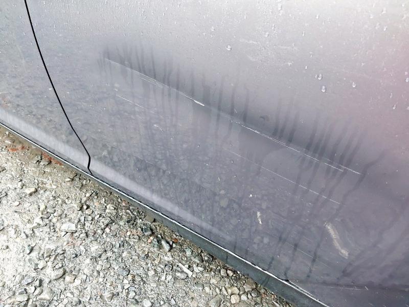 2012 FORD FOCUS TITANIUM 125 