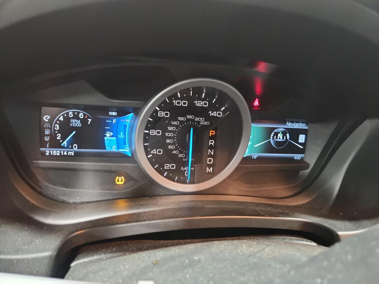 2011 Ford Explorer Xlt VIN: 1FMHK8D86BGA05799 Lot: 84566095