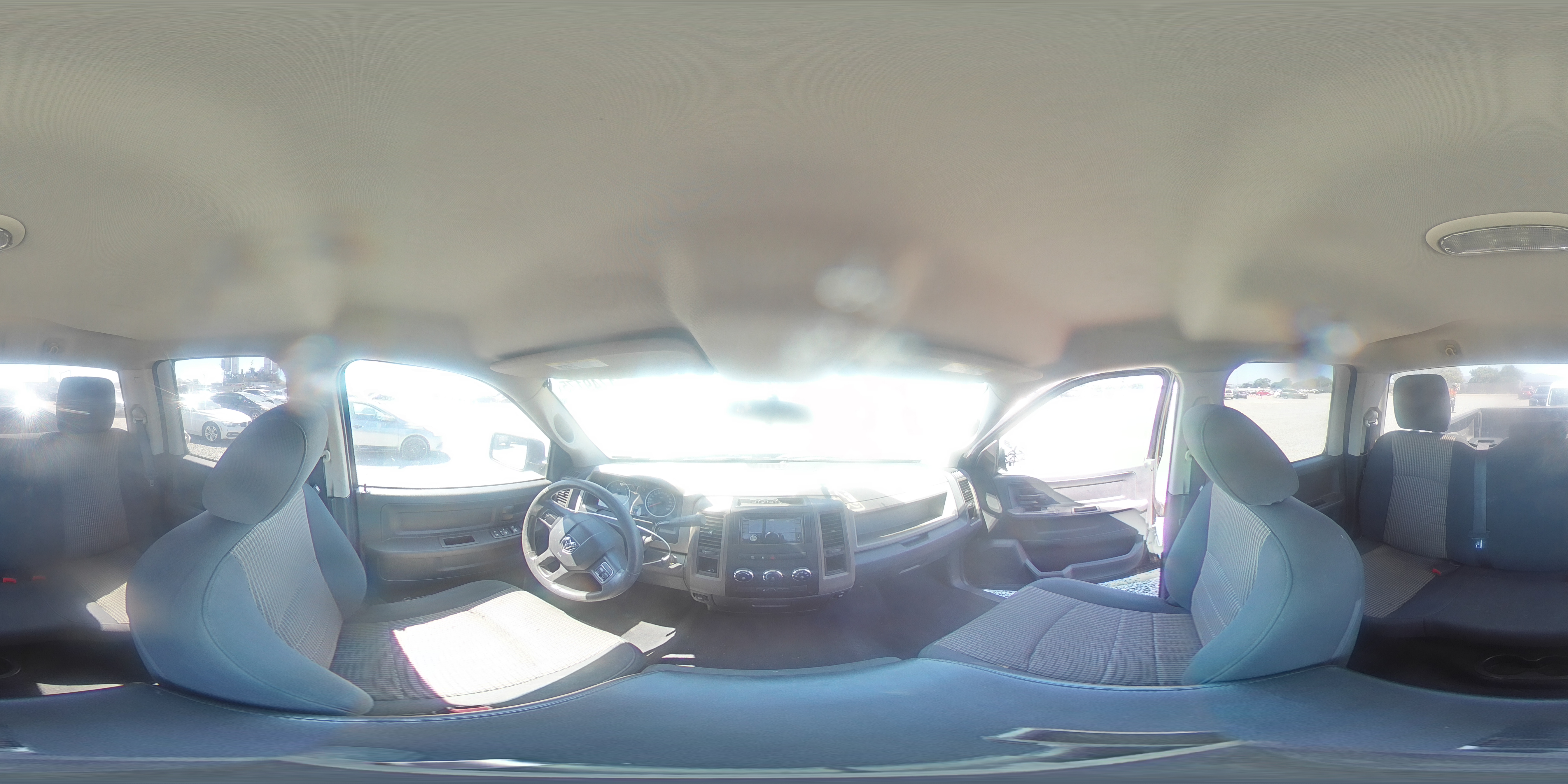 2012 Dodge Ram 1500 St VIN: 1C6RD6FT3CS331834 Lot: 71749175