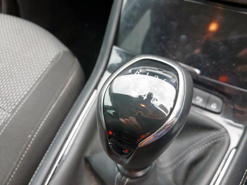 2018 VAUXHALL GRANDLAND X SE TURBO S/S 1.2 TURBO SE 5DR