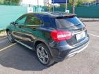 2016 MERCEDES-BENZ GLA 220 D 4MATIC AMG LINE GLA 220D 4MATIC AMG LINE 5DR AUTO for sale at Copart ST HELENS