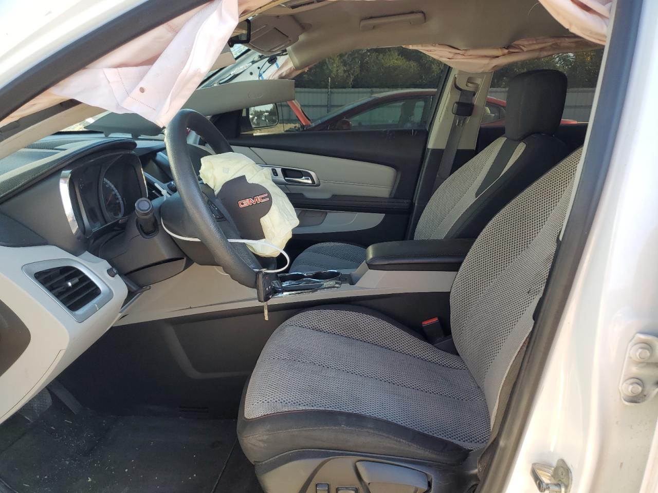 2016 GMC Terrain Sle VIN: 2GKALMEK4G6151815 Lot: 81007415