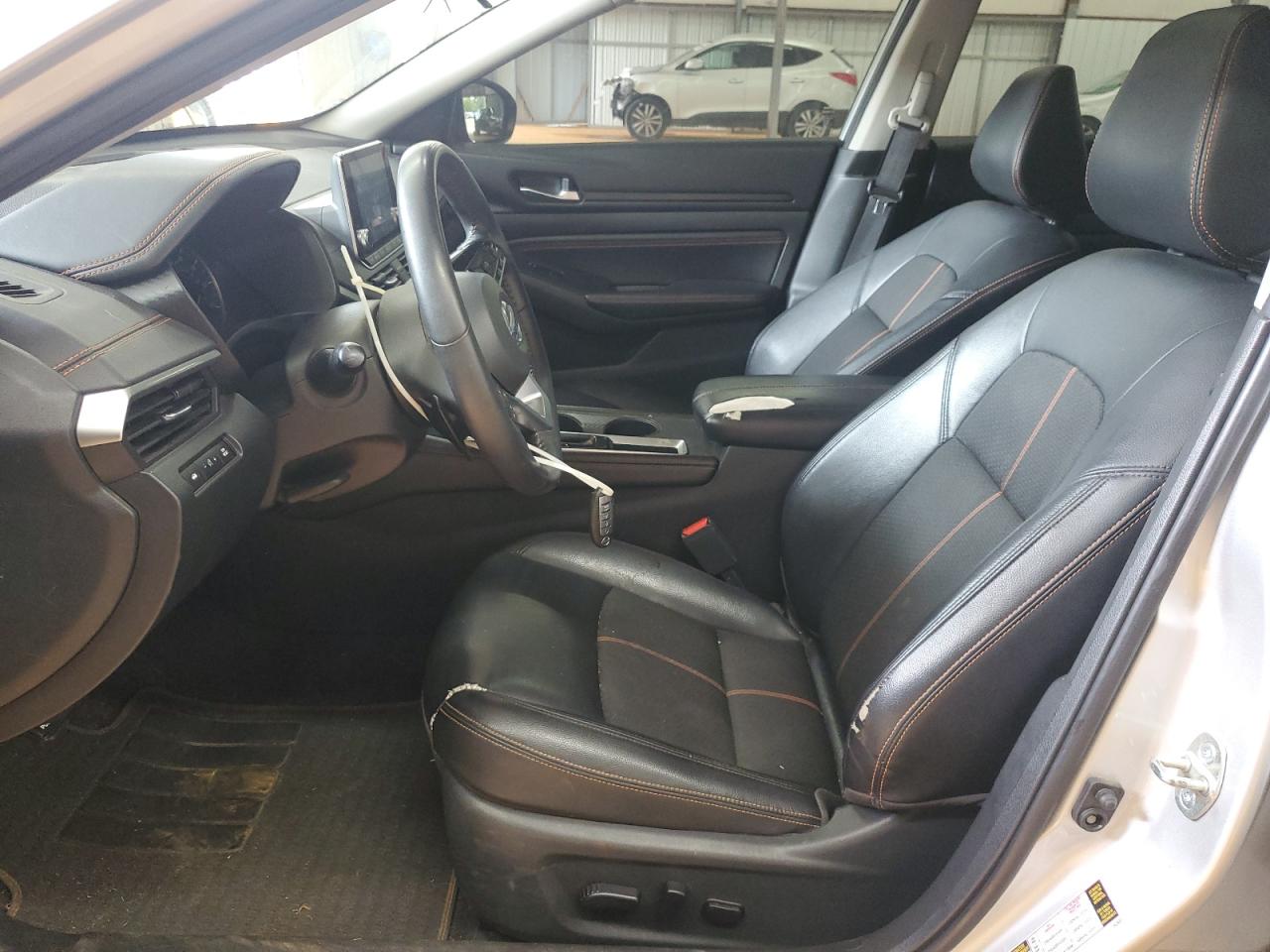 2020 Nissan Altima Sr VIN: 1N4BL4CVXLC204988 Lot: 81899425