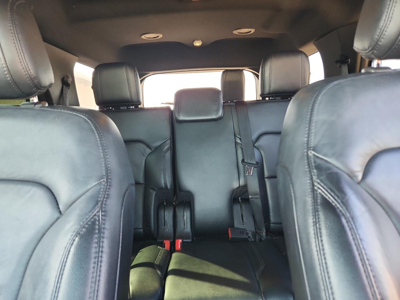 2016 Ford Explorer Xlt VIN: 1FM5K7DH7GGA32241 Lot: 80275755