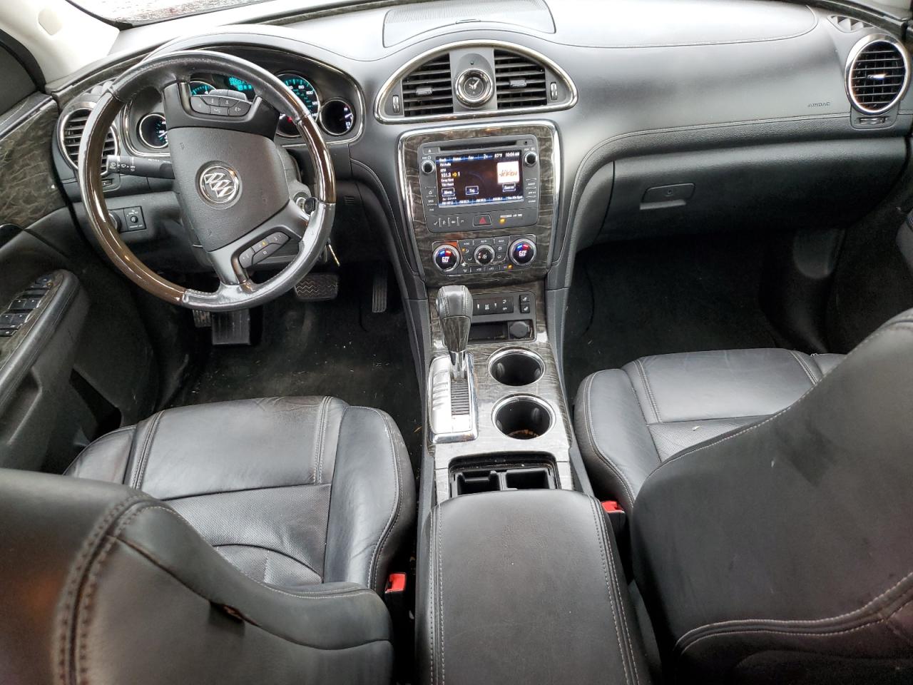 2013 Buick Enclave VIN: 5GAKVCKDXDJ265585 Lot: 80483295