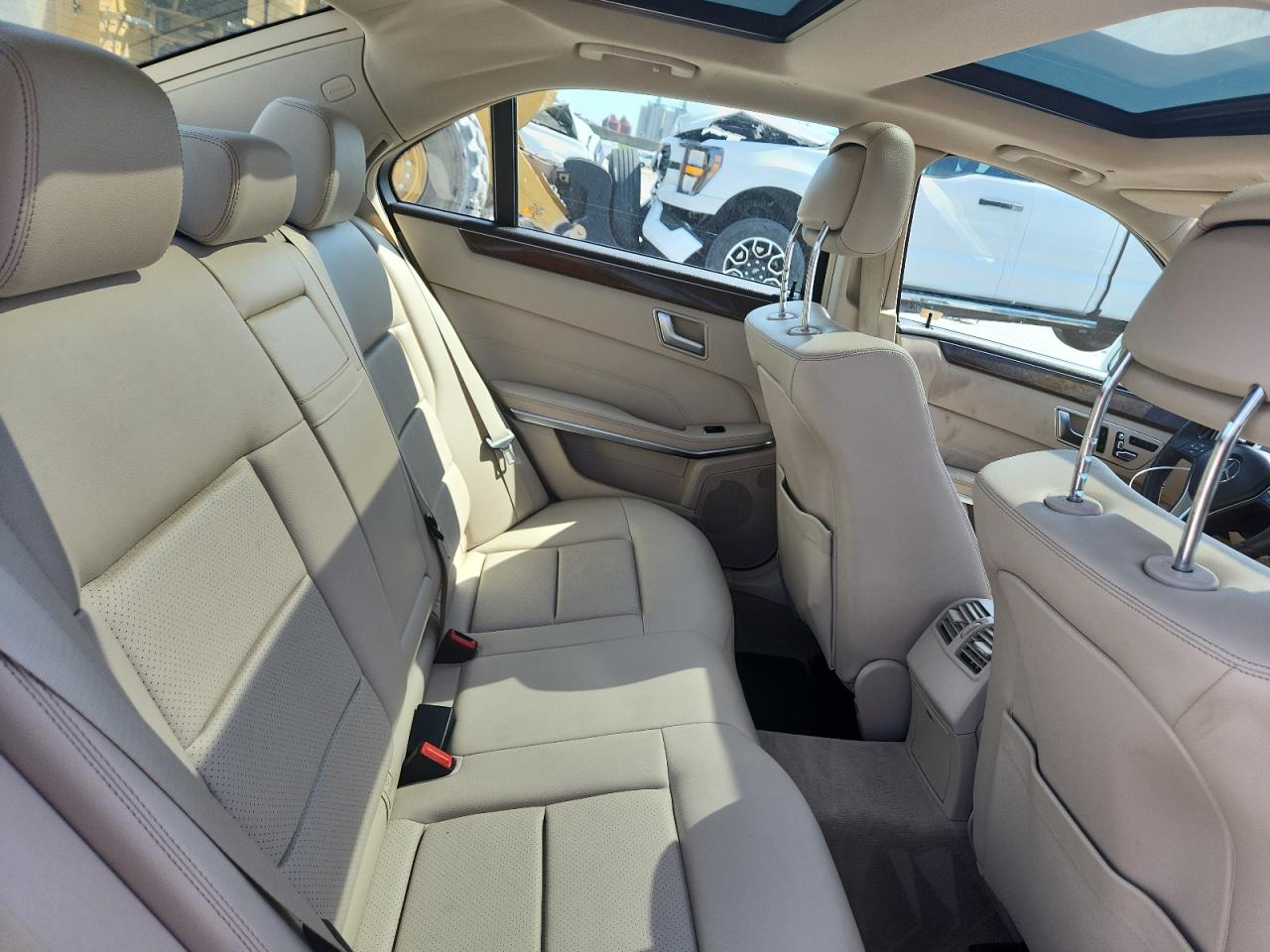 2016 Mercedes-Benz E 350 VIN: WDDHF5KB8GB169989 Lot: 84062335