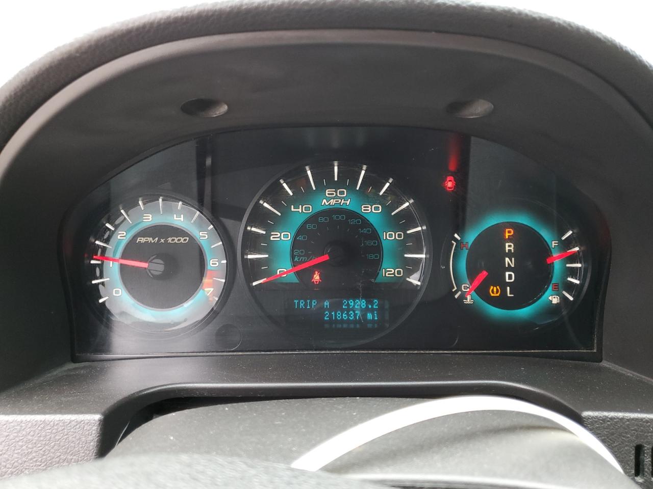 2010 Ford Fusion Se VIN: 3FAHP0HA6AR152724 Lot: 66117915