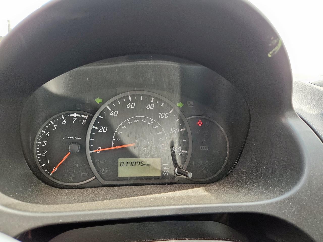 2024 Mitsubishi Mirage Es VIN: ML32AUHJXRH008327 Lot: 81143345