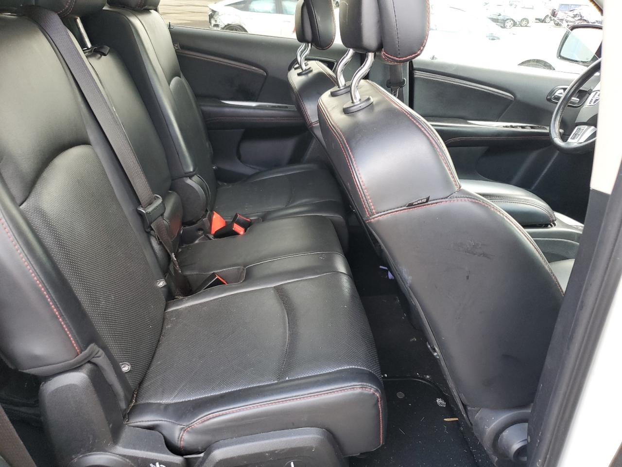 2019 Dodge Journey Gt VIN: 3C4PDDEG5KT780079 Lot: 81664175