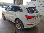 2016 AUDI Q5 S LINE + TDI QUATTRO A  for sale at Copart EAST KILBRIDE