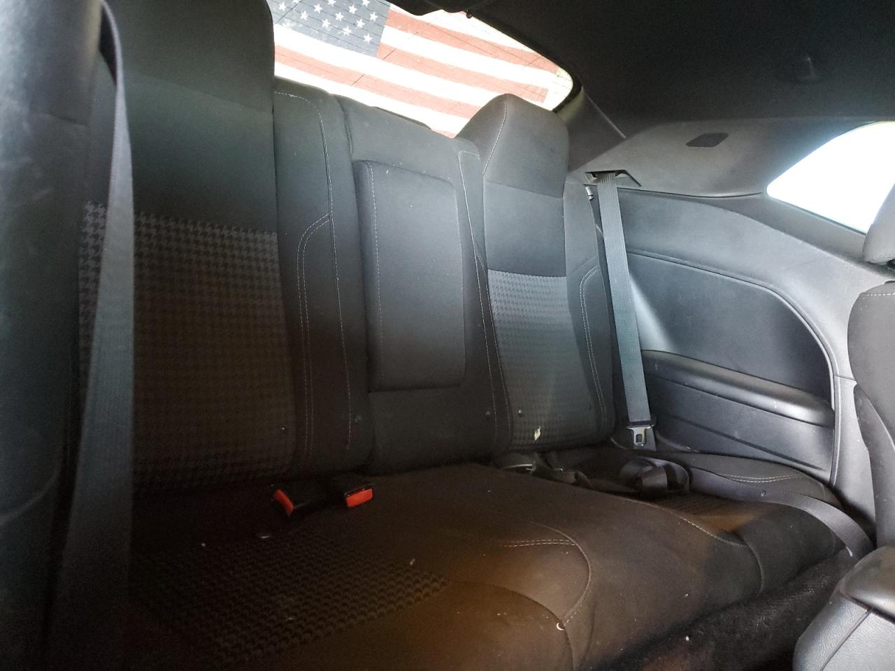 2016 Dodge Challenger Sxt VIN: 2C3CDZAG7GH114184 Lot: 72102325