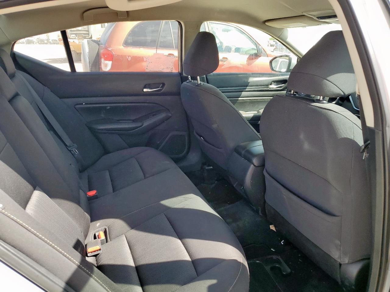 2019 Nissan Altima S VIN: 1N4BL4BV5KC248090 Lot: 81732335