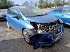 2018 NISSAN   for sale at Copart WOLVERHAMPTON