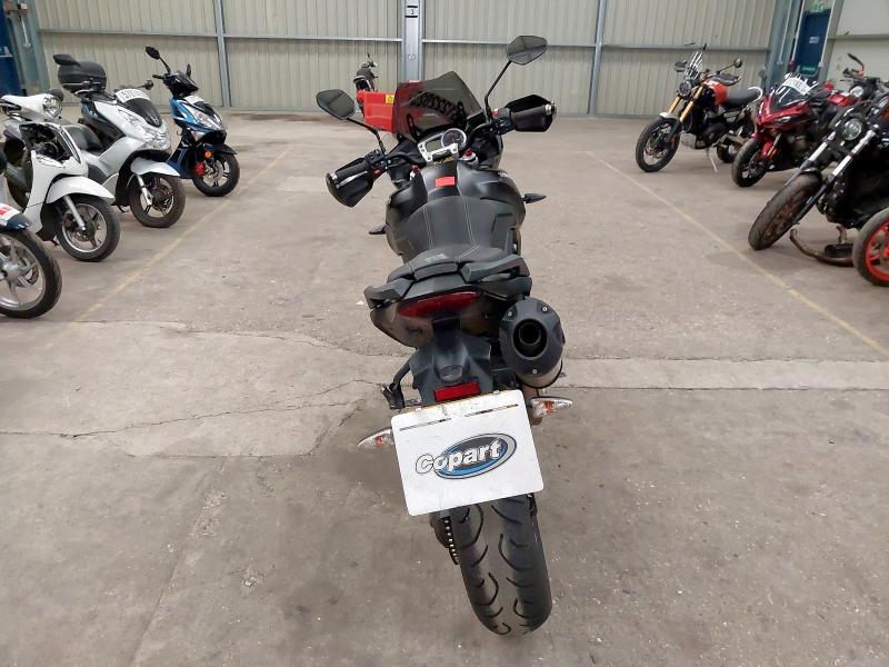 2016 TRIUMPH TIGER SPORT 1050 