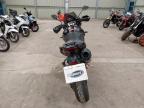 2016 TRIUMPH TIGER SPORT 1050  for sale at Copart NEWBURY